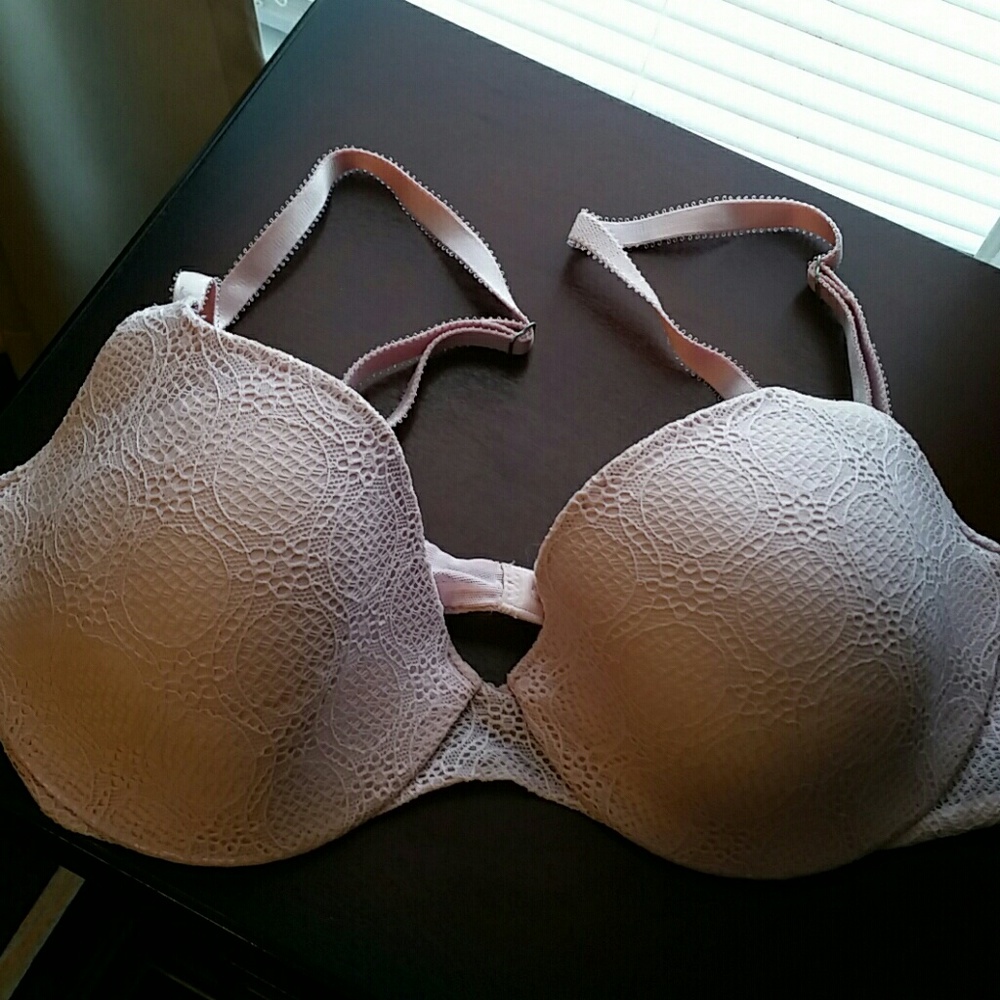 Victorias secret bra